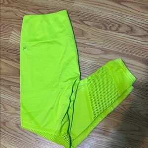 Fabletics leggings Medium